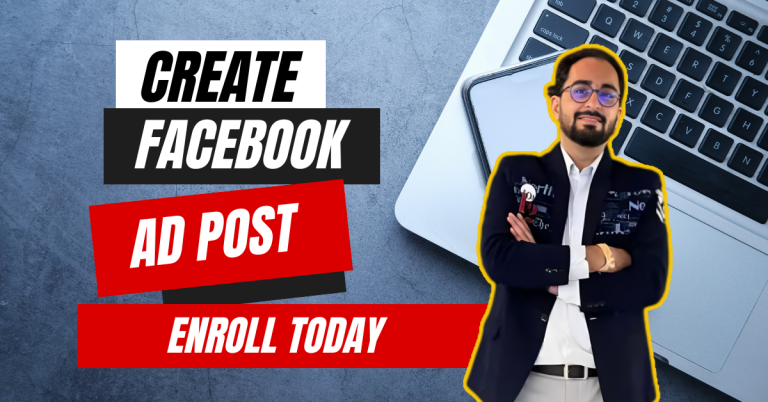 Facebook ads Basic