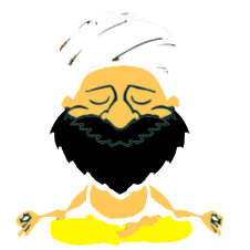 Digital Baba Jimesh