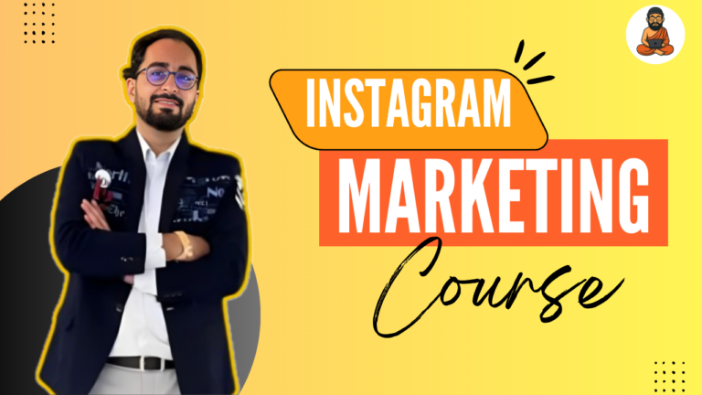 Learn Instagram Marketing
