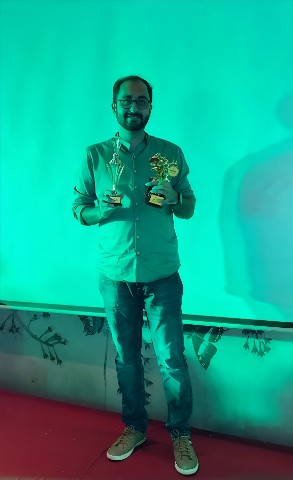 Jimesh trivedi