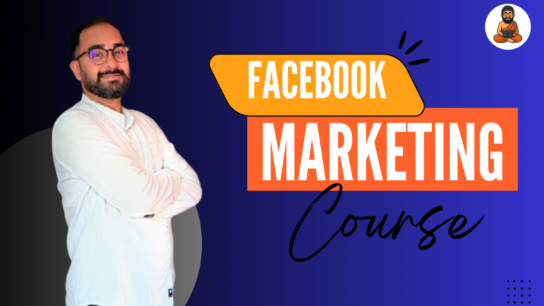Learn Facebook Marketing