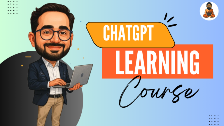 Learn Chat GPT in advance