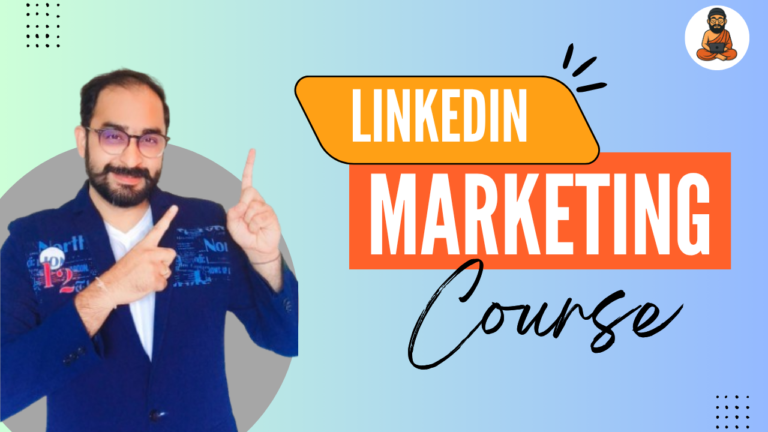 LinkedIn Marketing