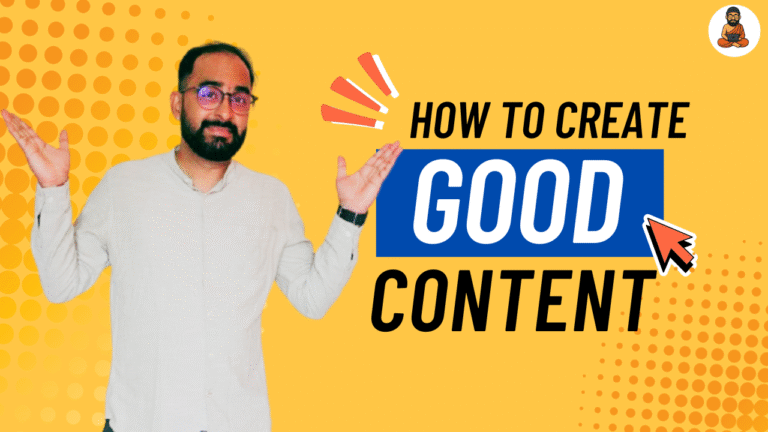 How to create powerful content strategy
