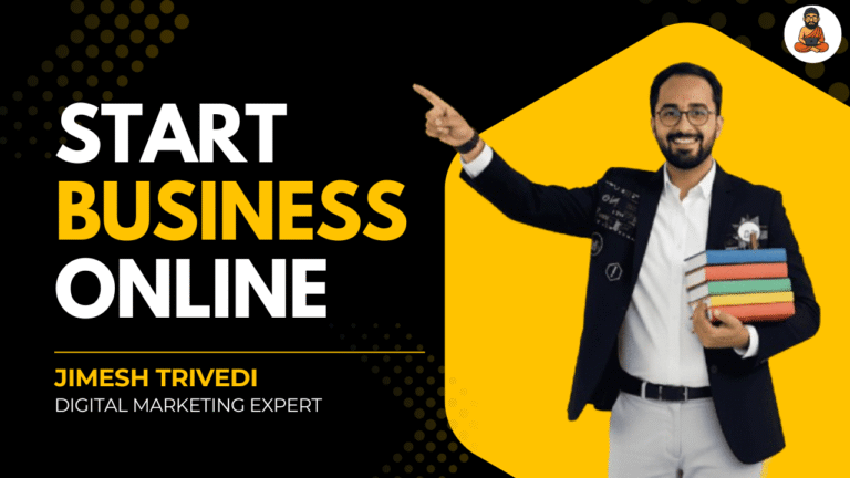 Start your own Business