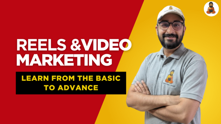 Reels & Video Marketing